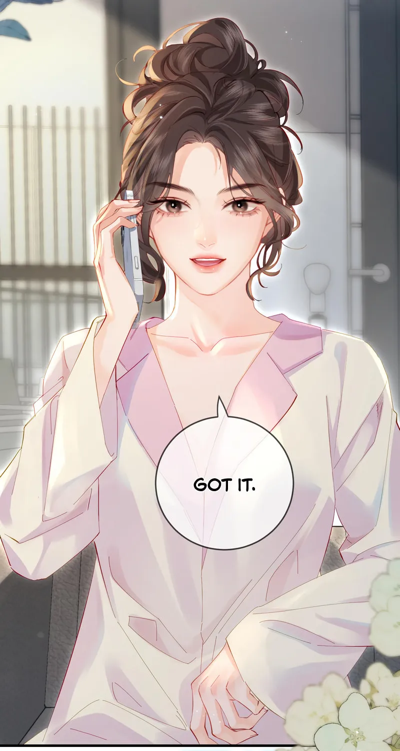Ding Liu Fufu Youdian Tian Chapter 44 page 37 - 