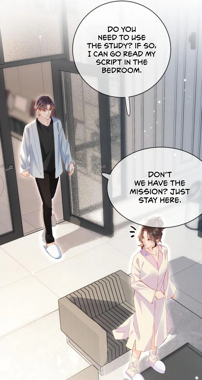 Ding Liu Fufu Youdian Tian Chapter 44 page 39 - 