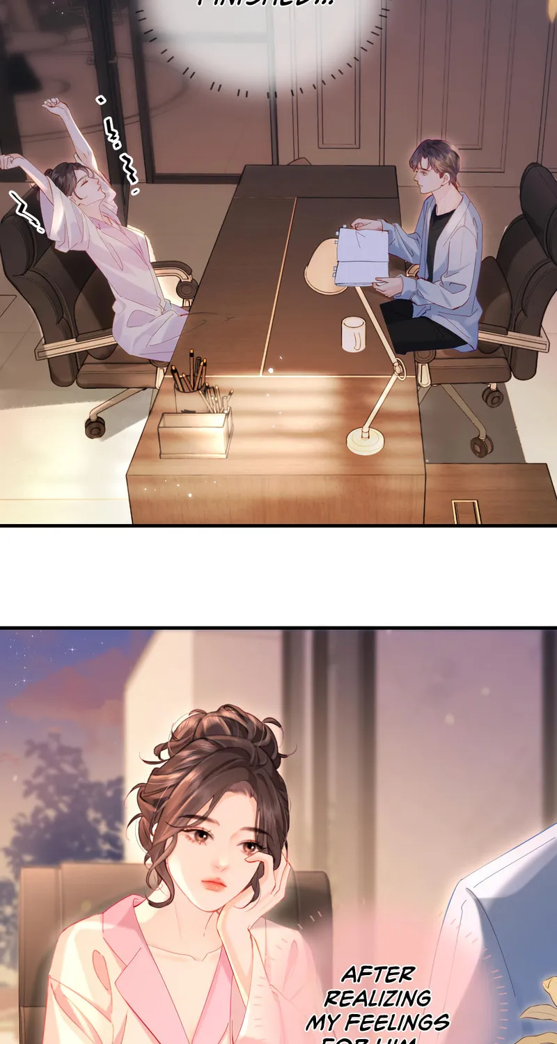 Ding Liu Fufu Youdian Tian Chapter 44 page 43 - 