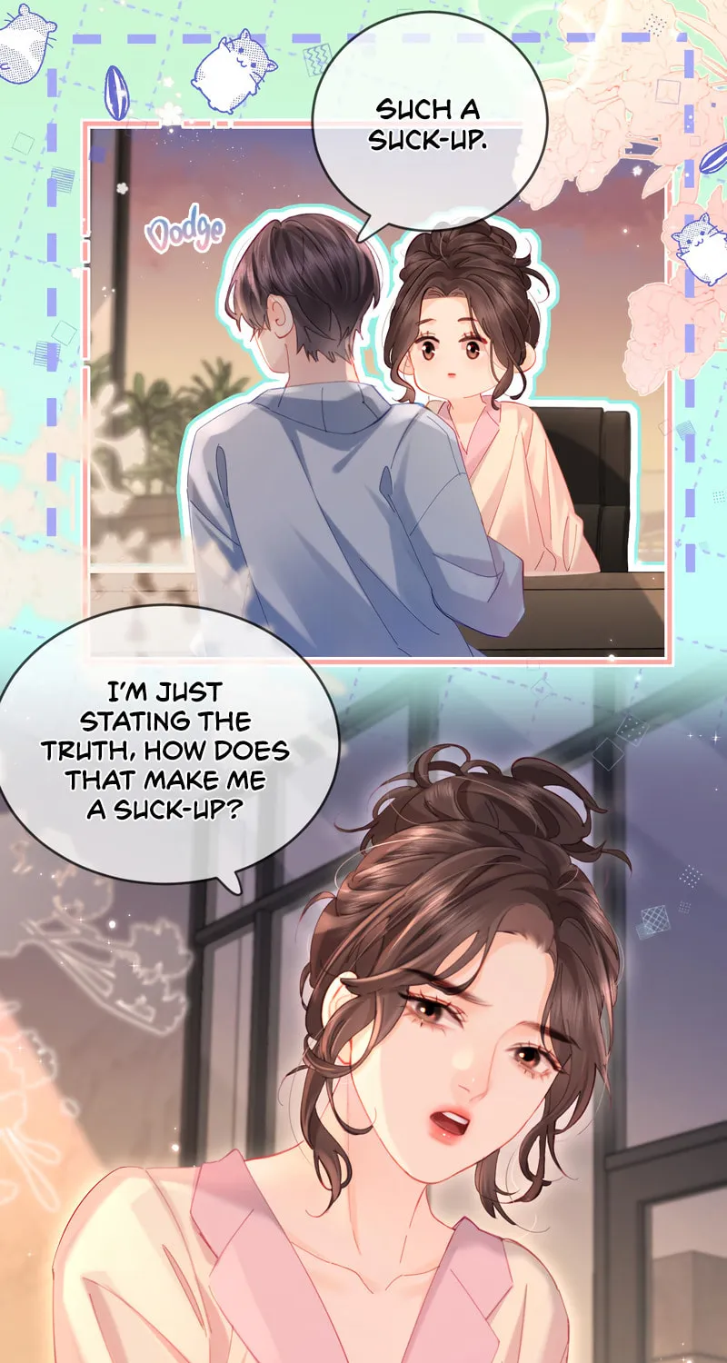 Ding Liu Fufu Youdian Tian Chapter 44 page 51 - 