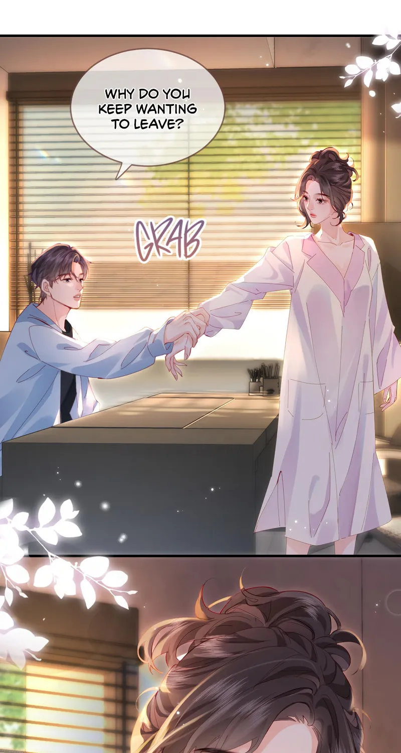 Ding Liu Fufu Youdian Tian Chapter 45 page 1 - 