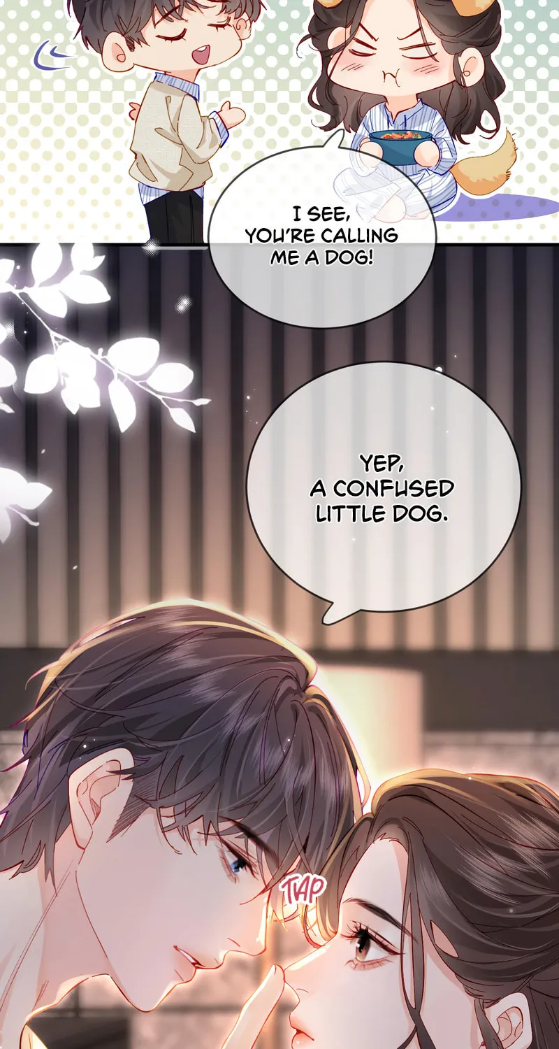 Ding Liu Fufu Youdian Tian Chapter 45 page 11 - 