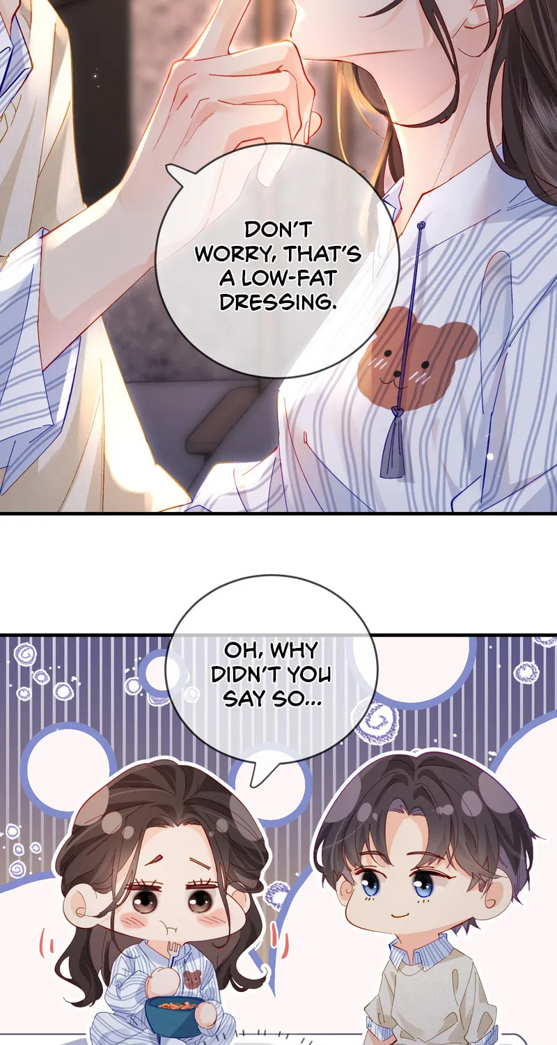 Ding Liu Fufu Youdian Tian Chapter 45 page 12 - 