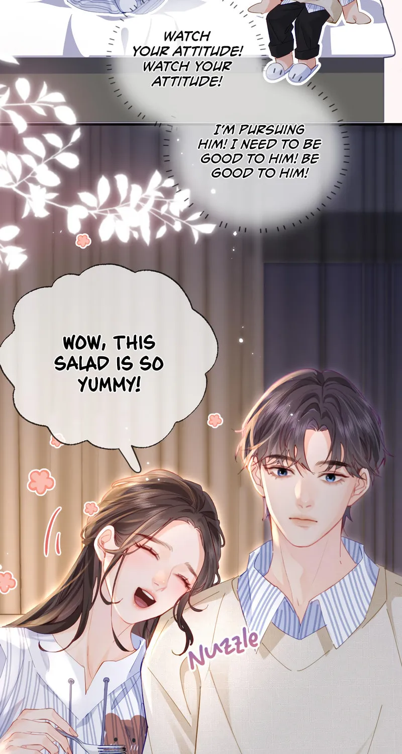 Ding Liu Fufu Youdian Tian Chapter 45 page 13 - 