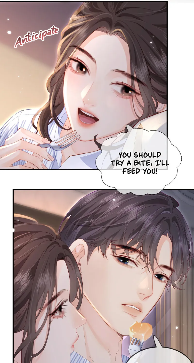 Ding Liu Fufu Youdian Tian Chapter 45 page 15 - 