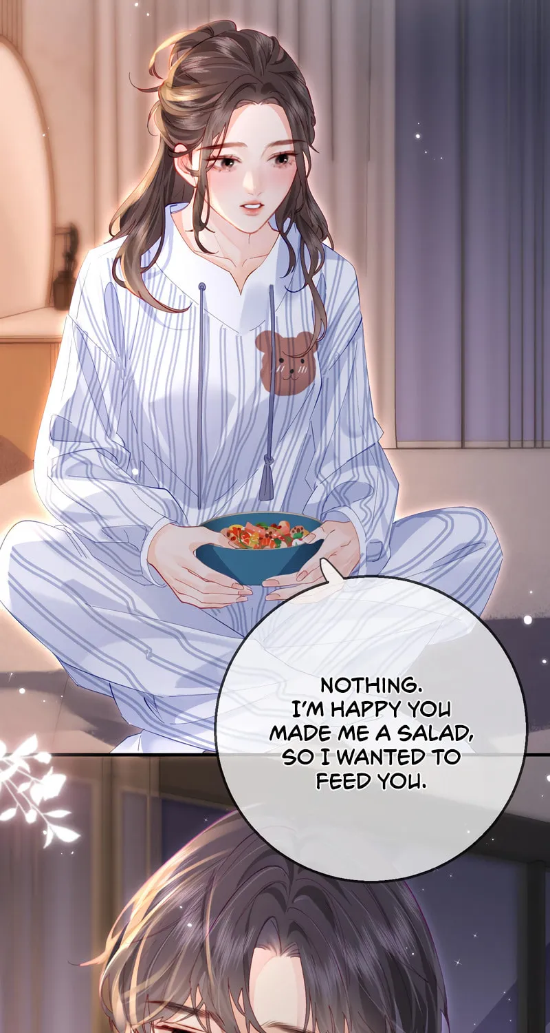 Ding Liu Fufu Youdian Tian Chapter 45 page 17 - 