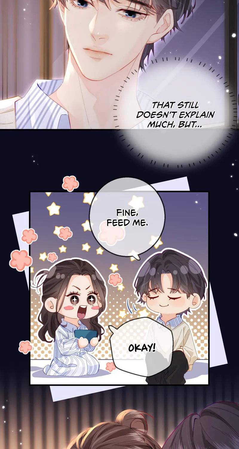 Ding Liu Fufu Youdian Tian Chapter 45 page 18 - 