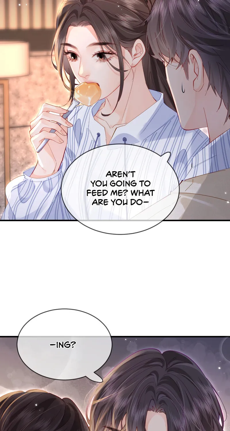 Ding Liu Fufu Youdian Tian Chapter 45 page 19 - 
