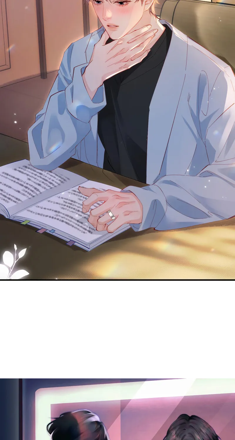 Ding Liu Fufu Youdian Tian Chapter 45 page 3 - 