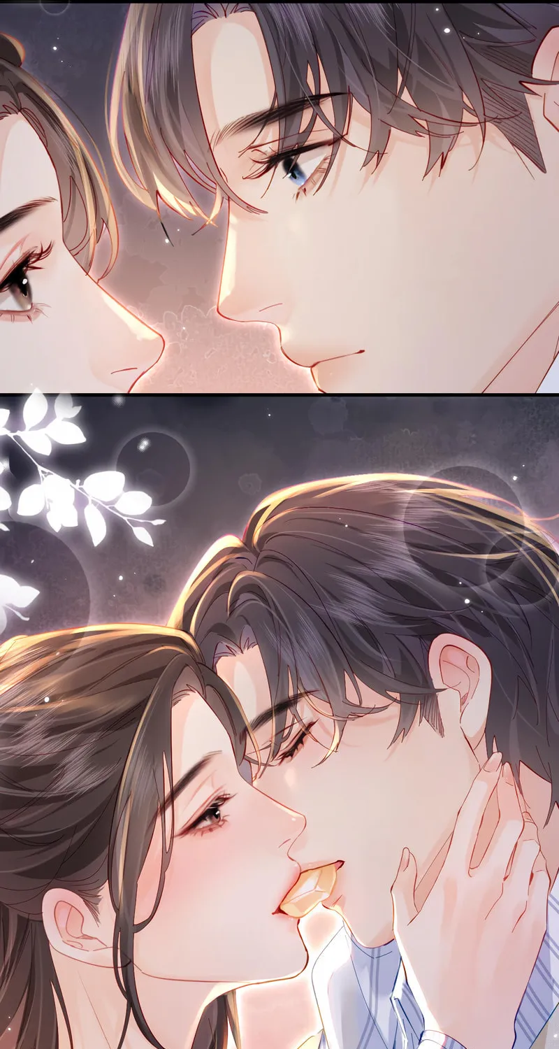 Ding Liu Fufu Youdian Tian Chapter 45 page 21 - 