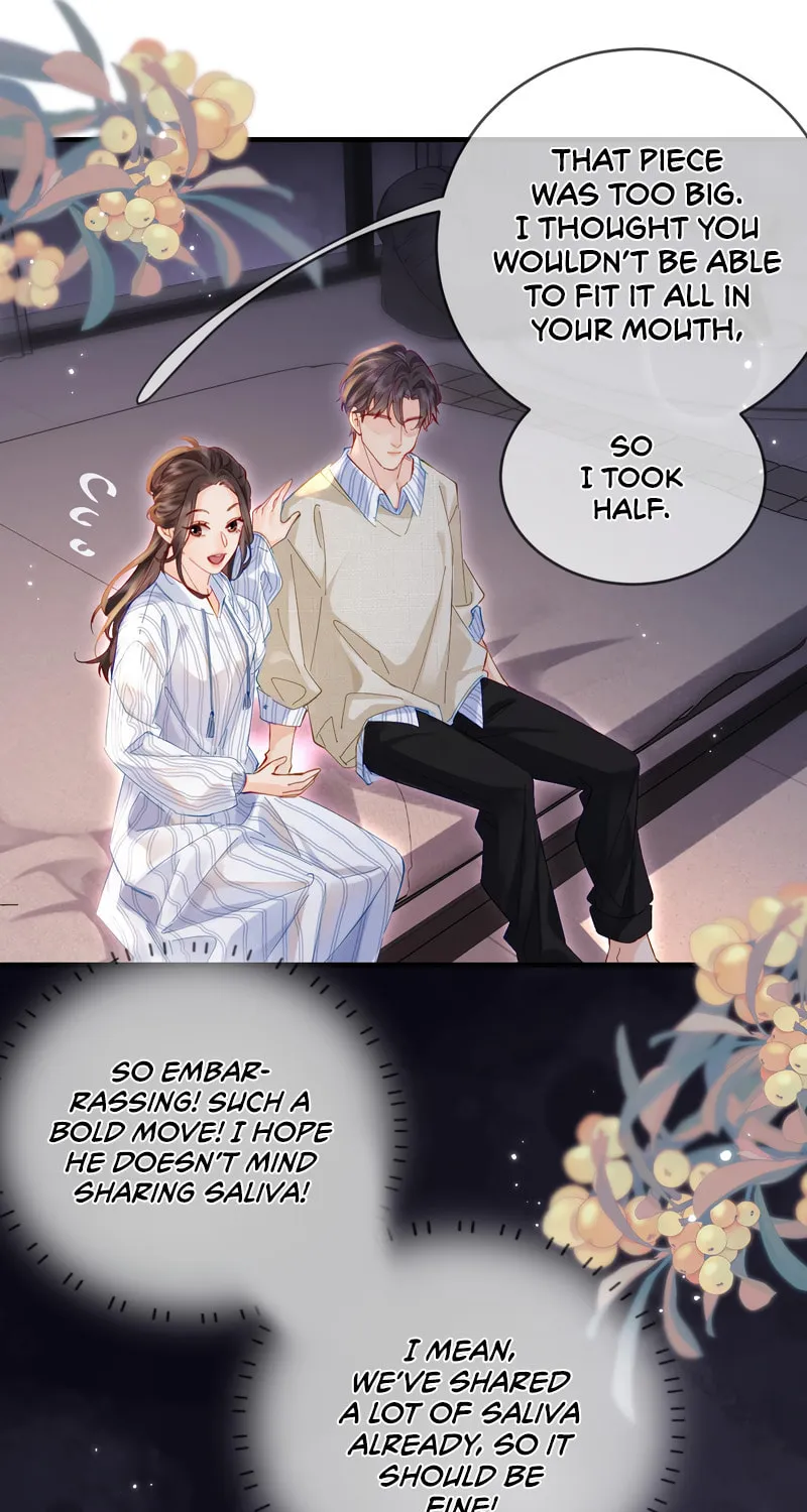Ding Liu Fufu Youdian Tian Chapter 45 page 23 - 