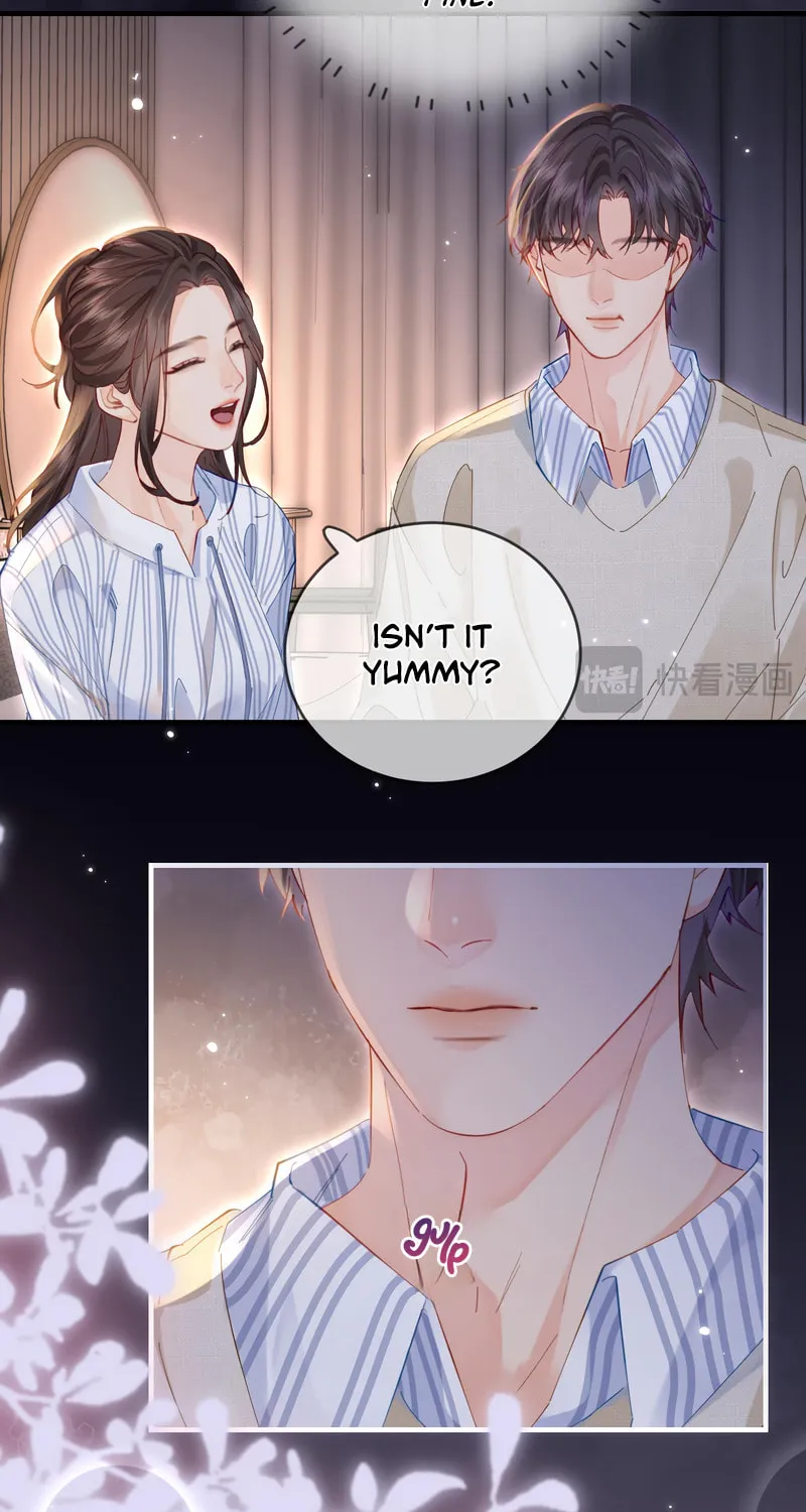 Ding Liu Fufu Youdian Tian Chapter 45 page 24 - 