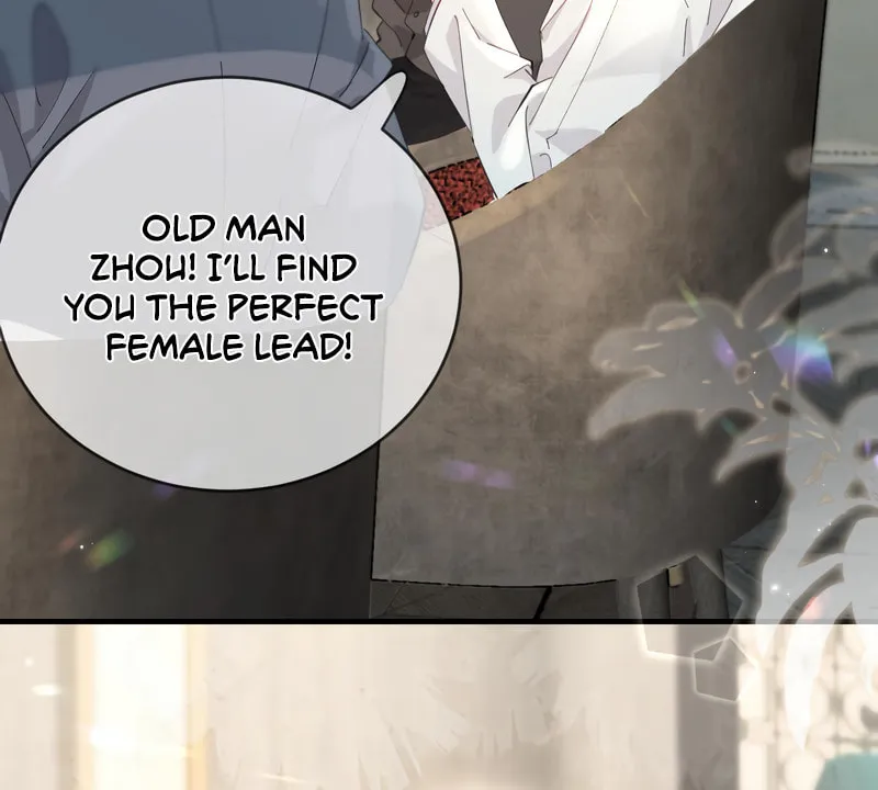 Ding Liu Fufu Youdian Tian Chapter 45 page 27 - 