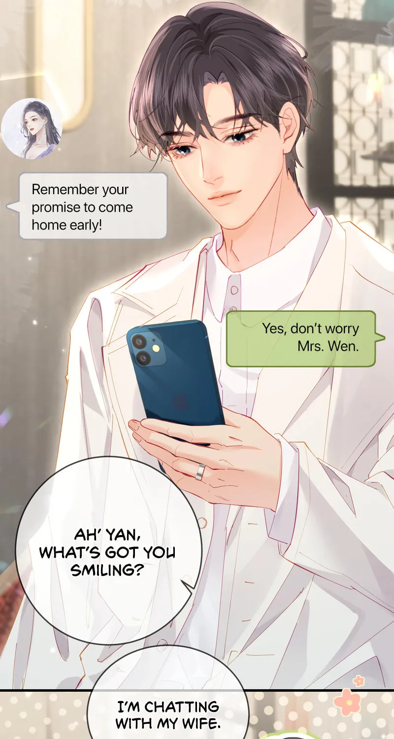 Ding Liu Fufu Youdian Tian Chapter 45 page 28 - 