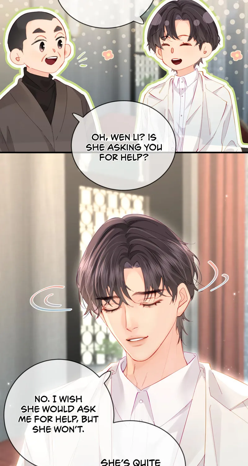 Ding Liu Fufu Youdian Tian Chapter 45 page 29 - 