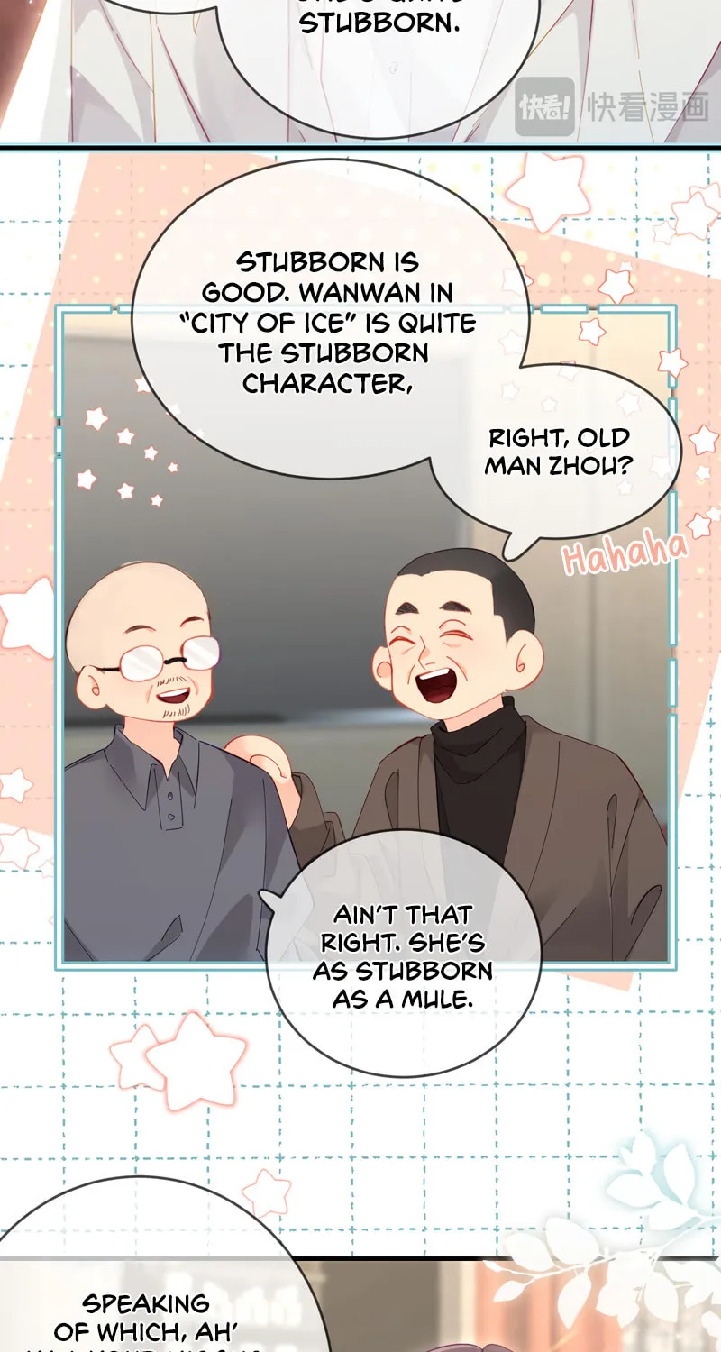 Ding Liu Fufu Youdian Tian Chapter 45 page 30 - 