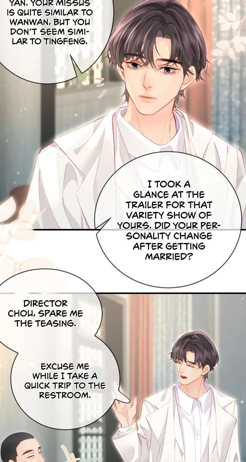 Ding Liu Fufu Youdian Tian Chapter 45 page 31 - 