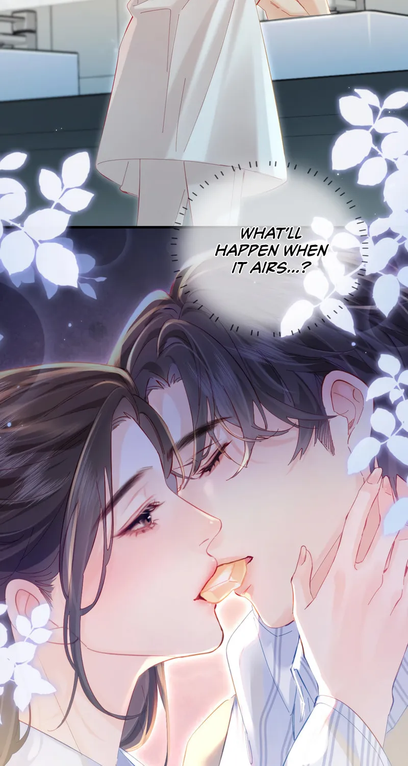 Ding Liu Fufu Youdian Tian Chapter 45 page 33 - 