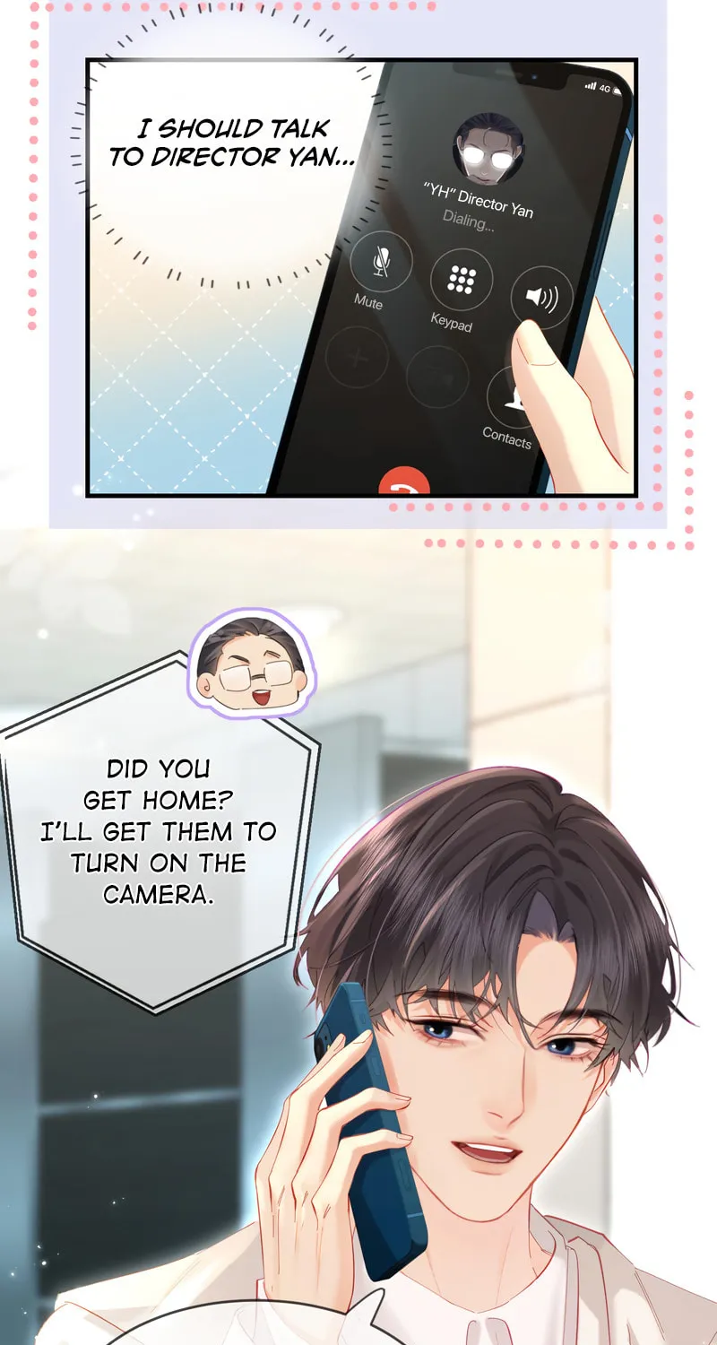 Ding Liu Fufu Youdian Tian Chapter 45 page 35 - 