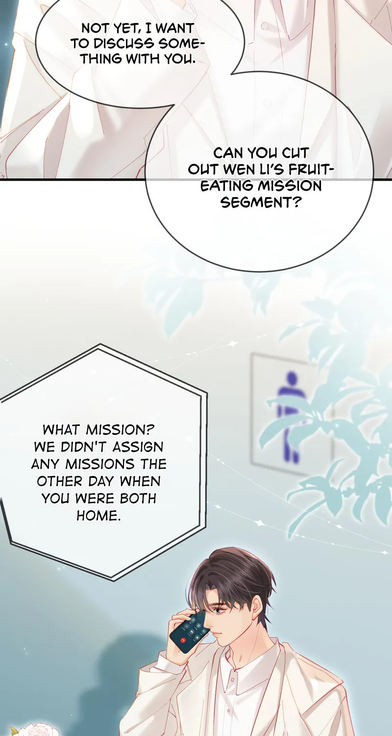 Ding Liu Fufu Youdian Tian Chapter 45 page 36 - 