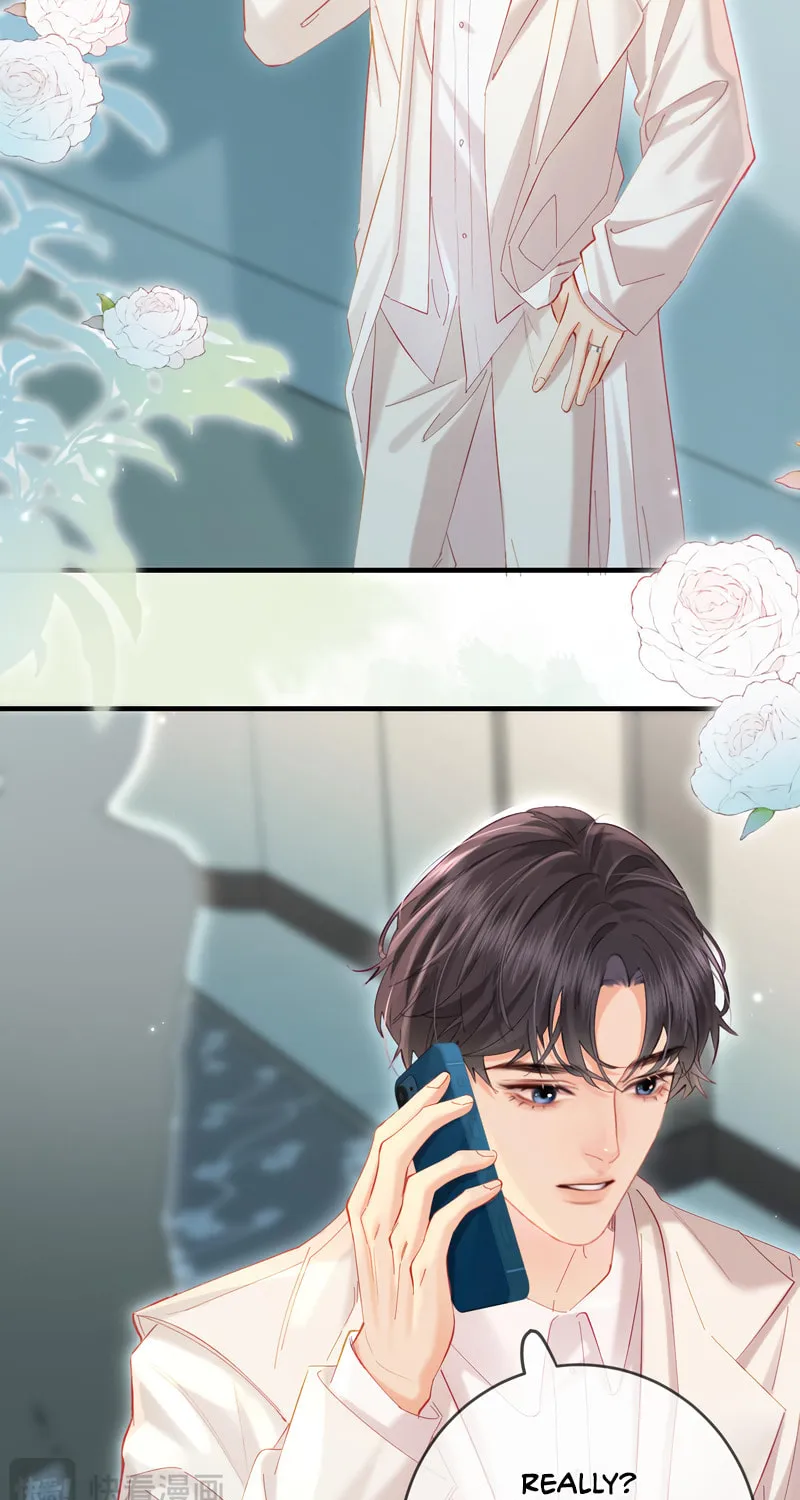 Ding Liu Fufu Youdian Tian Chapter 45 page 37 - 