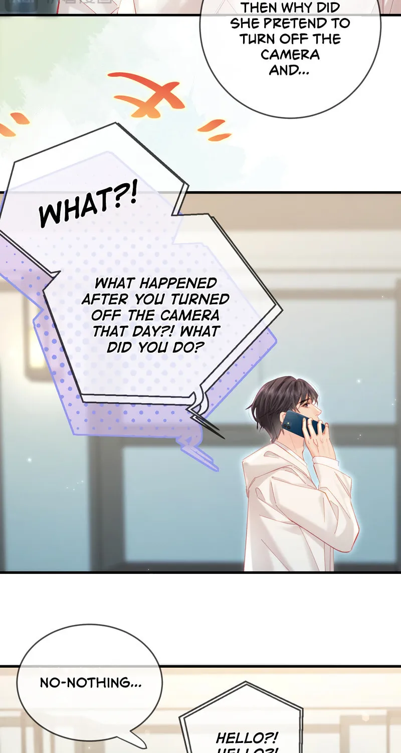 Ding Liu Fufu Youdian Tian Chapter 45 page 38 - 