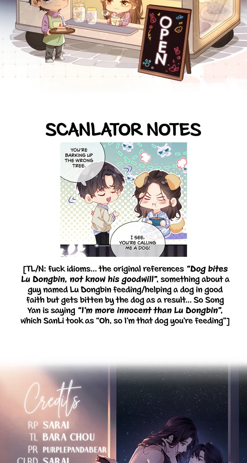 Ding Liu Fufu Youdian Tian Chapter 45 page 46 - 
