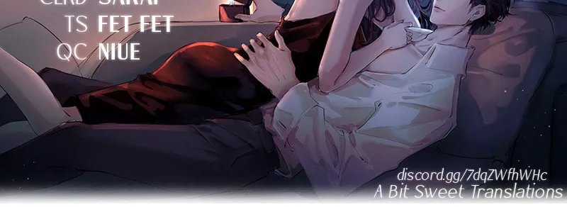 Ding Liu Fufu Youdian Tian Chapter 45 page 47 - 