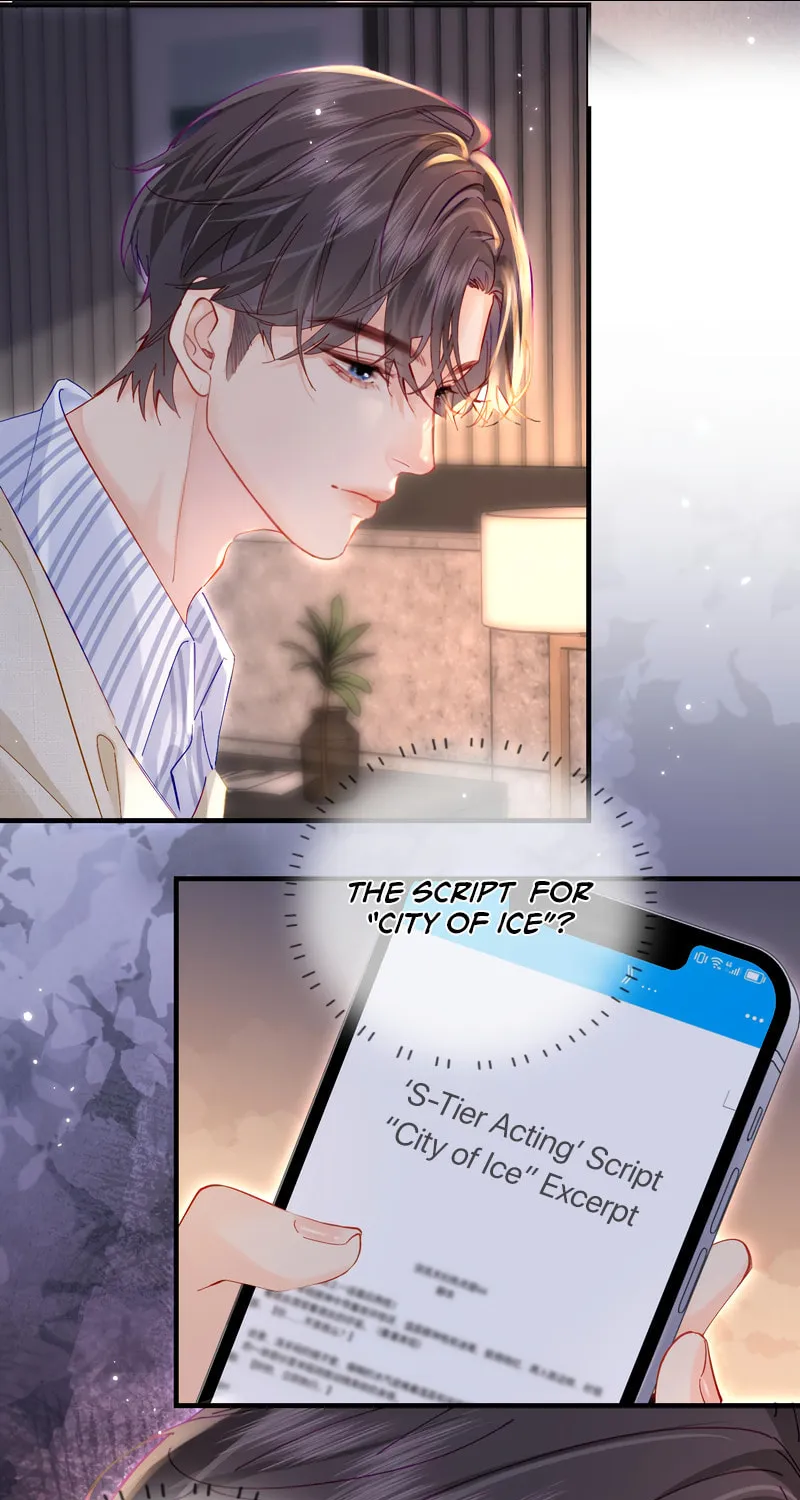 Ding Liu Fufu Youdian Tian Chapter 45 page 8 - 