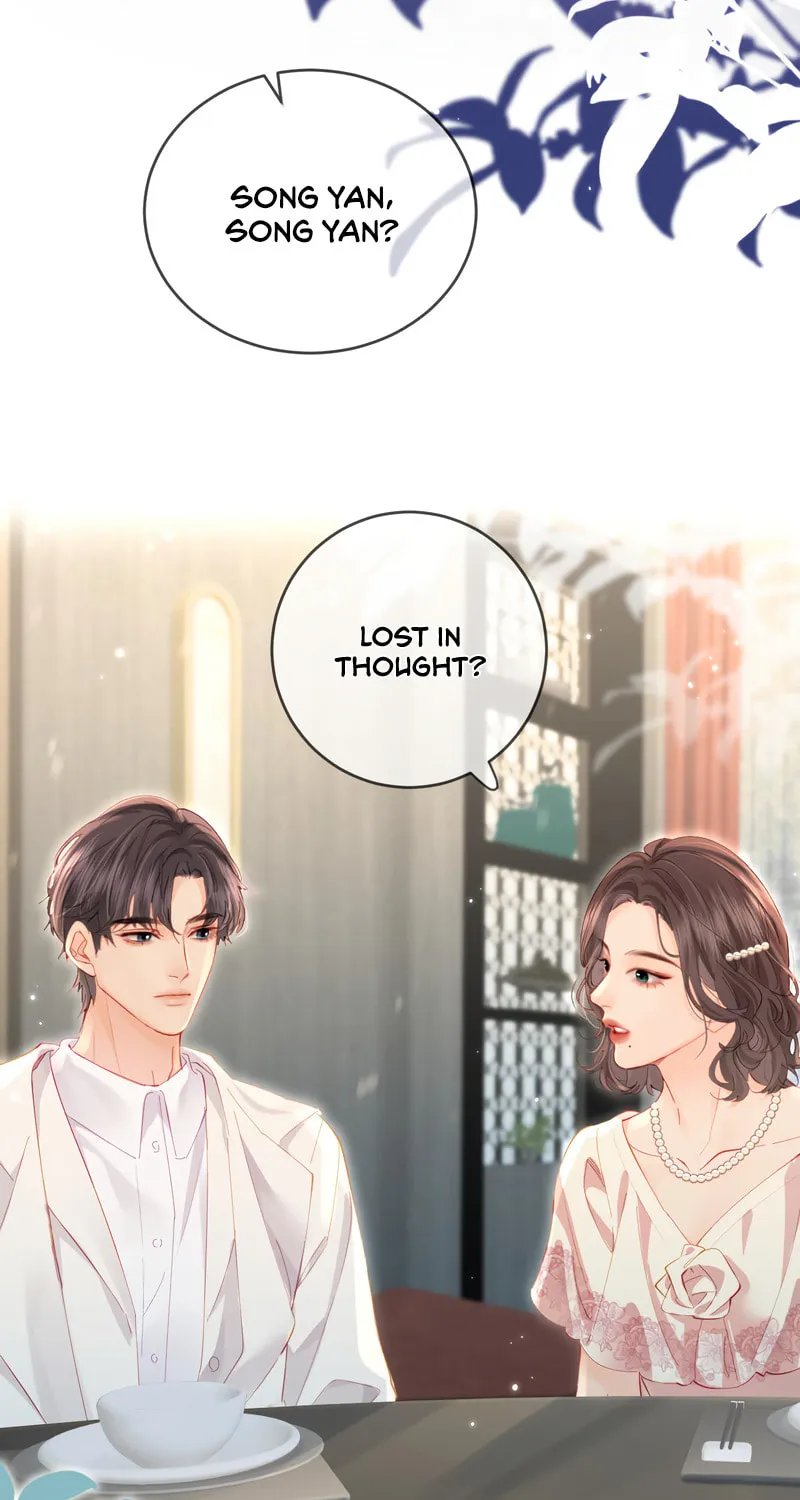 Ding Liu Fufu Youdian Tian Chapter 46 page 12 - 