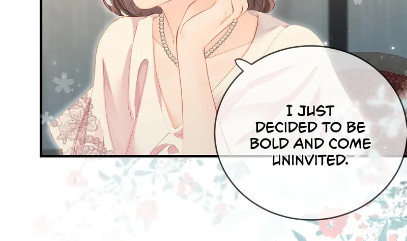 Ding Liu Fufu Youdian Tian Chapter 46 page 14 - 