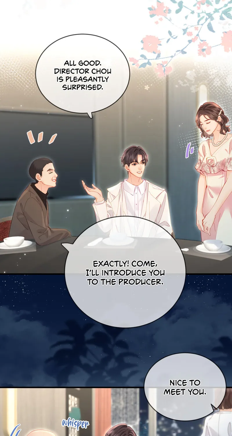 Ding Liu Fufu Youdian Tian Chapter 46 page 15 - 