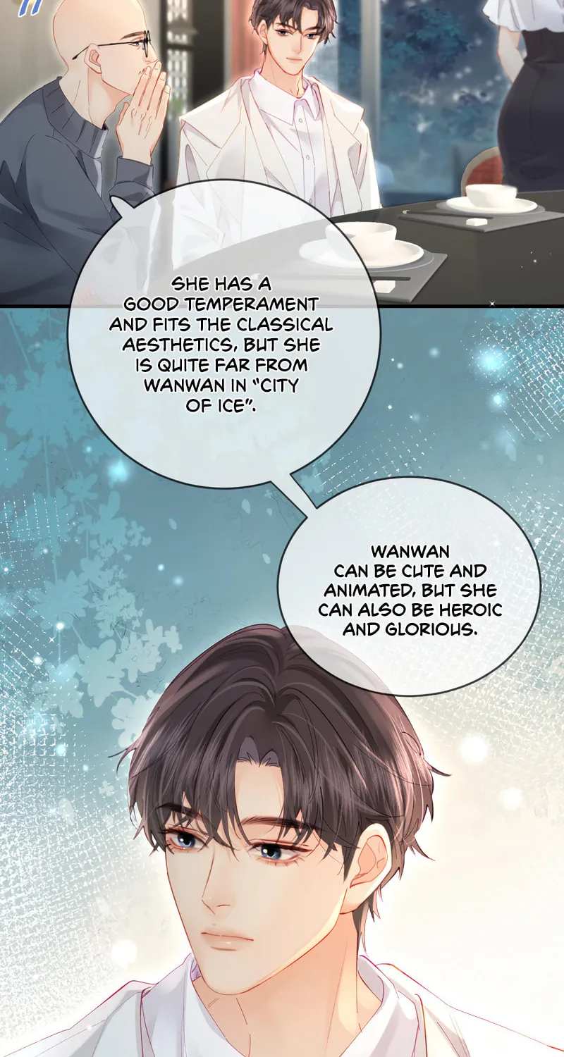 Ding Liu Fufu Youdian Tian Chapter 46 page 16 - 