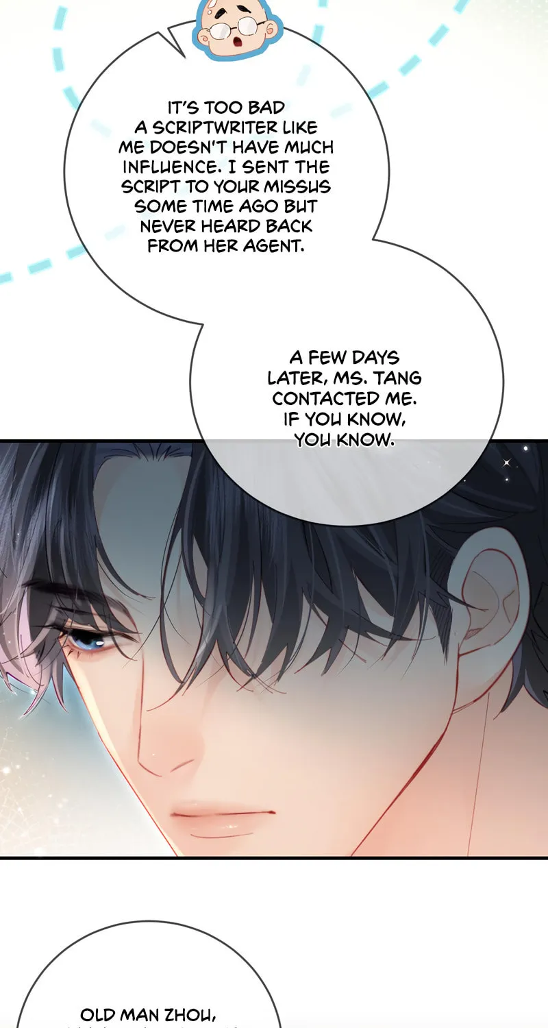 Ding Liu Fufu Youdian Tian Chapter 46 page 18 - 