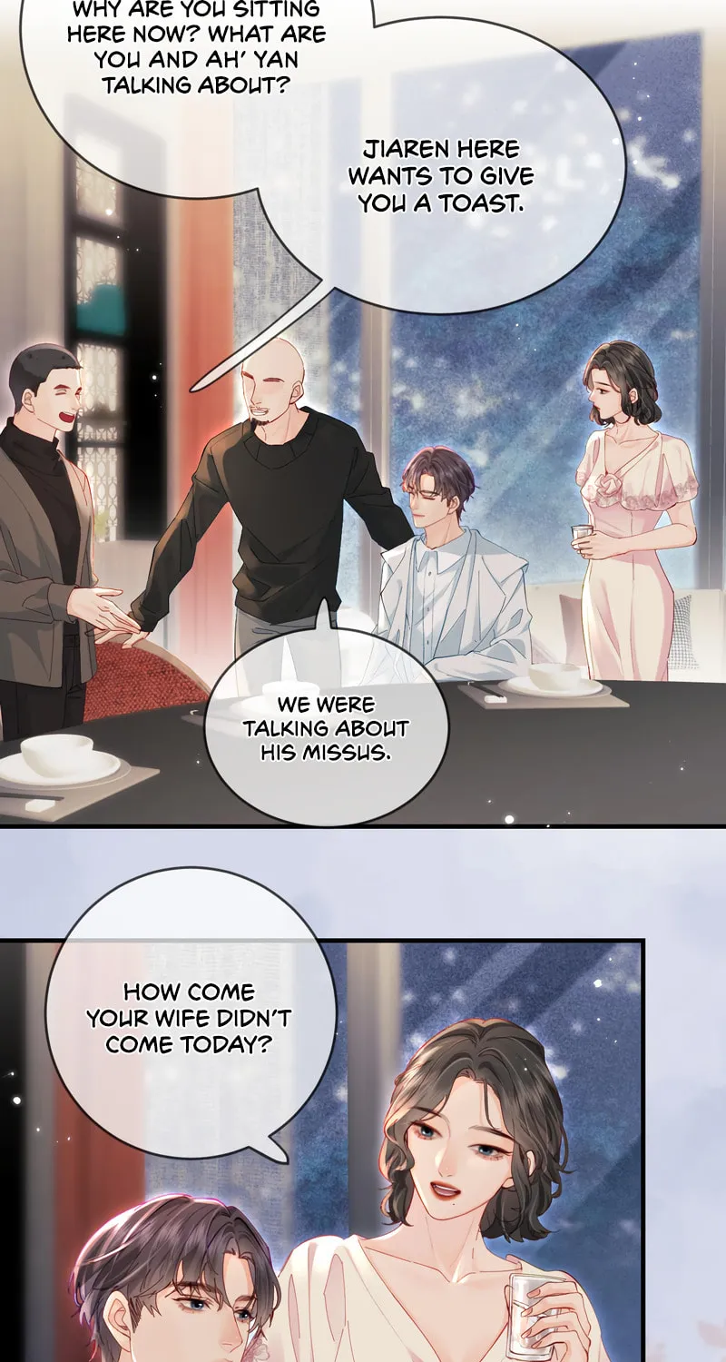 Ding Liu Fufu Youdian Tian Chapter 46 page 19 - 