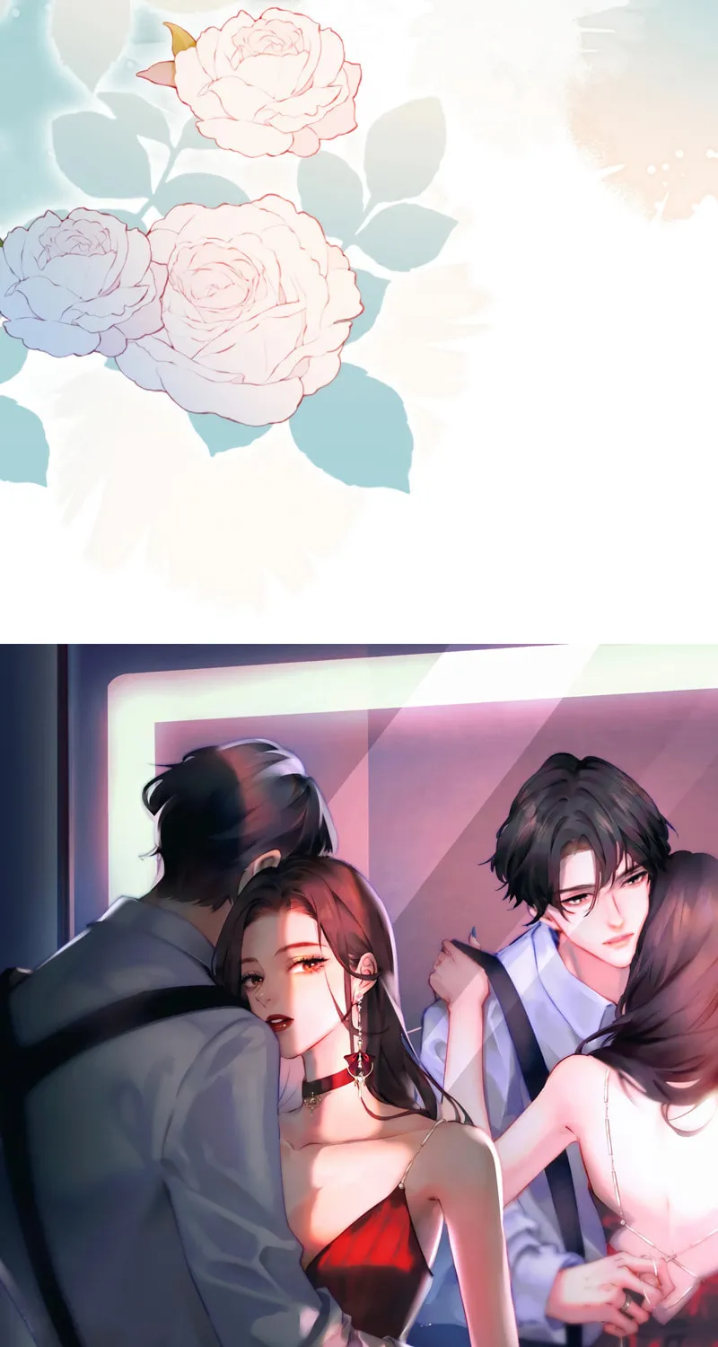Ding Liu Fufu Youdian Tian Chapter 46 page 3 - 