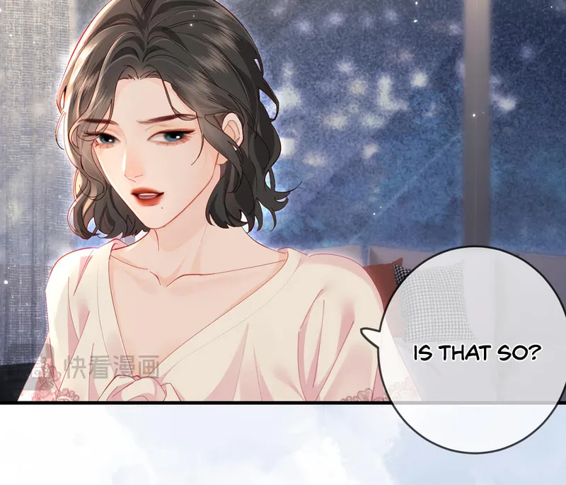 Ding Liu Fufu Youdian Tian Chapter 46 page 21 - 