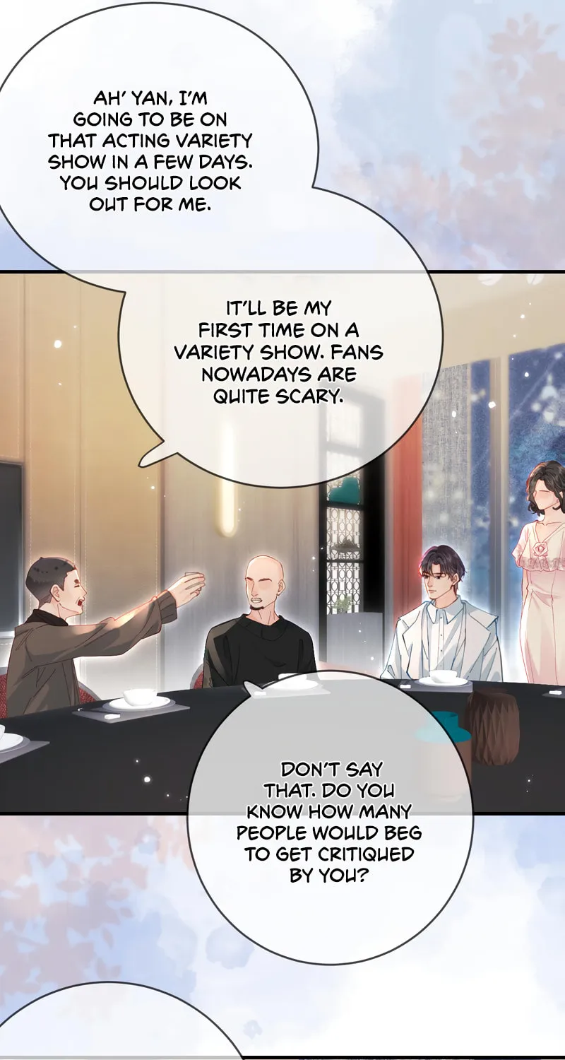 Ding Liu Fufu Youdian Tian Chapter 46 page 22 - 