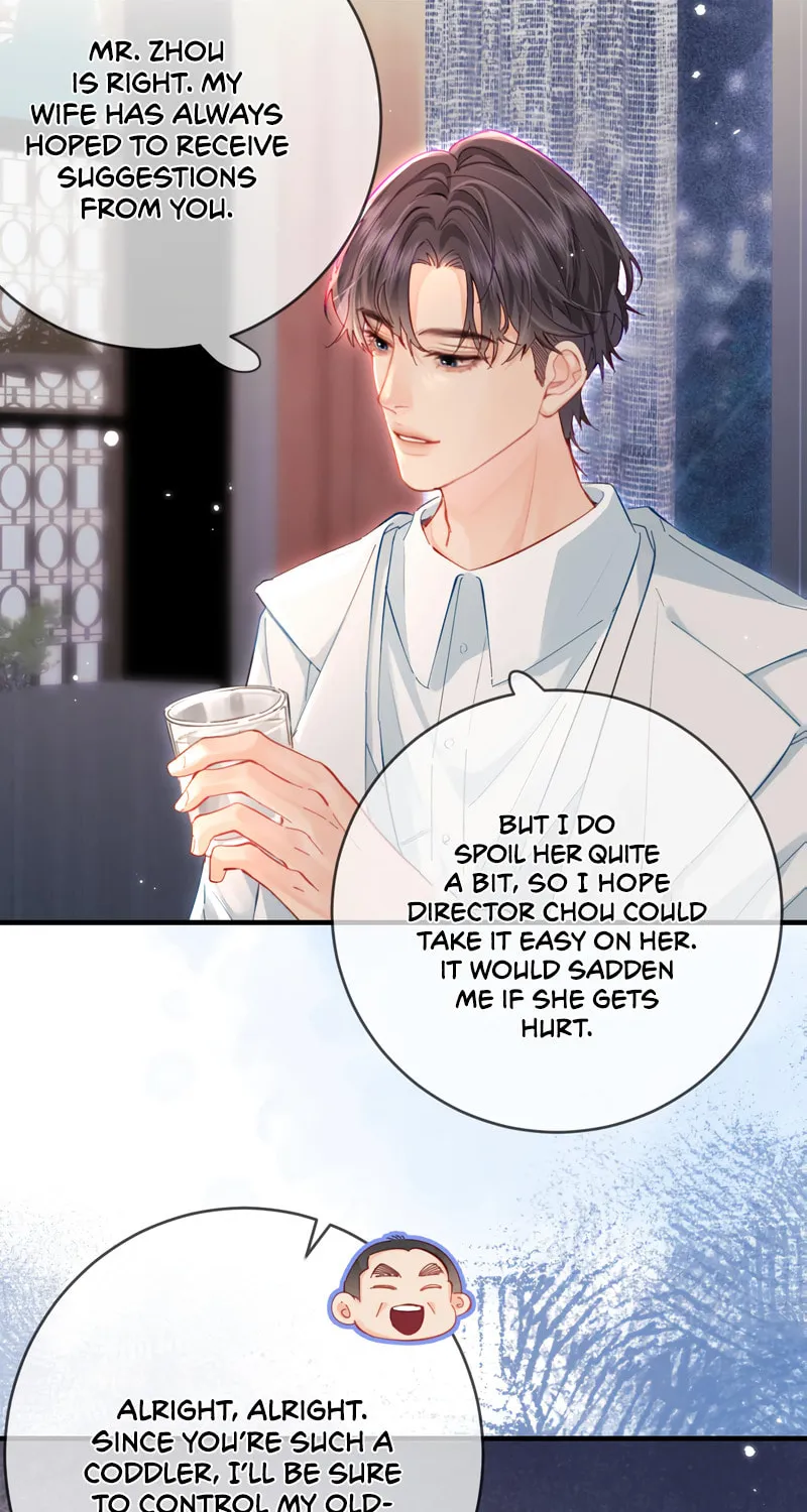 Ding Liu Fufu Youdian Tian Chapter 46 page 23 - 
