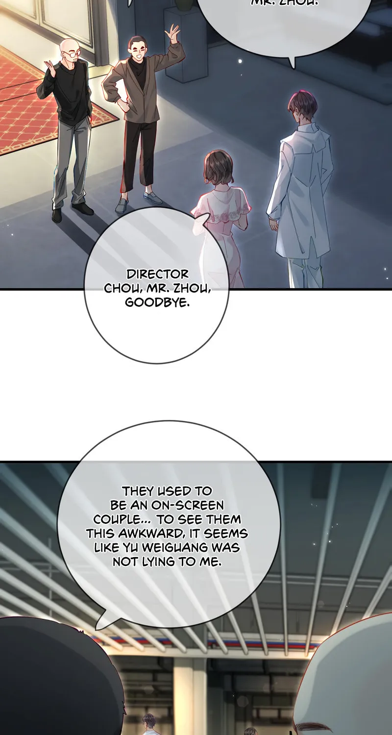 Ding Liu Fufu Youdian Tian Chapter 46 page 25 - 