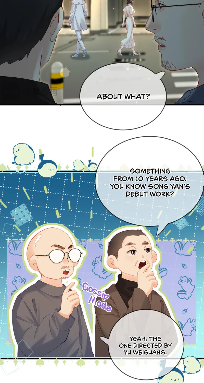 Ding Liu Fufu Youdian Tian Chapter 46 page 26 - 