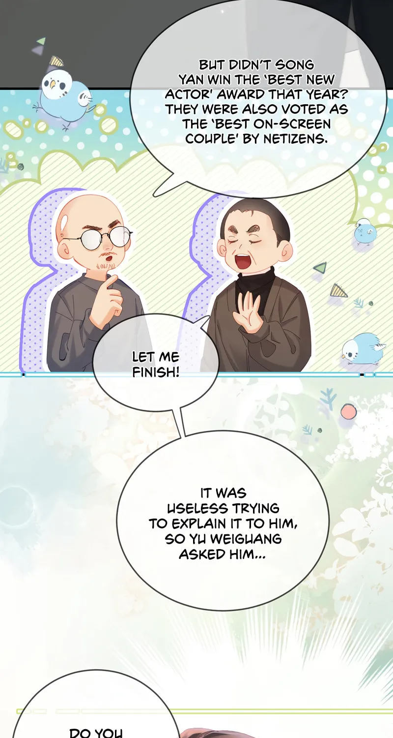 Ding Liu Fufu Youdian Tian Chapter 46 page 29 - 