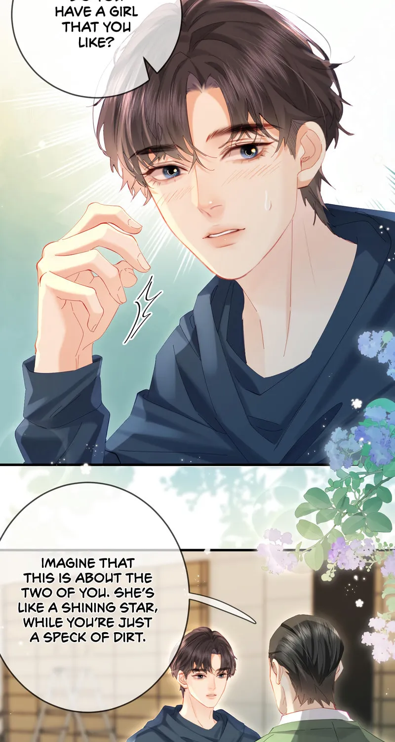 Ding Liu Fufu Youdian Tian Chapter 46 page 30 - 