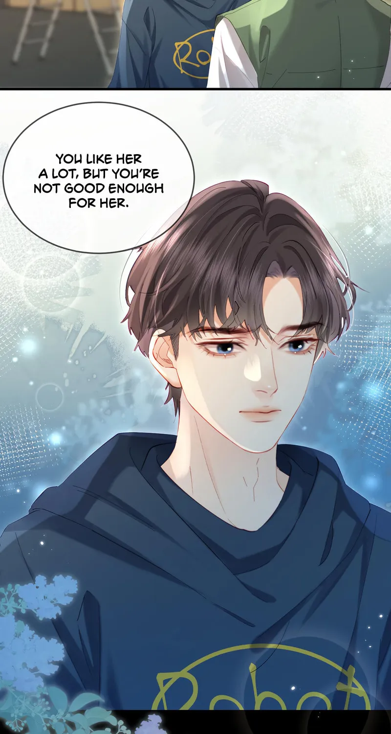 Ding Liu Fufu Youdian Tian Chapter 46 page 31 - 