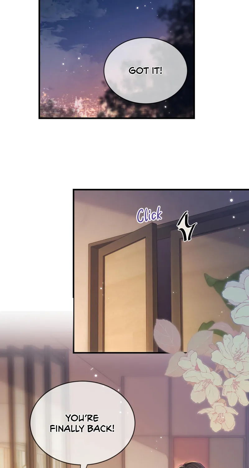 Ding Liu Fufu Youdian Tian Chapter 46 page 33 - 