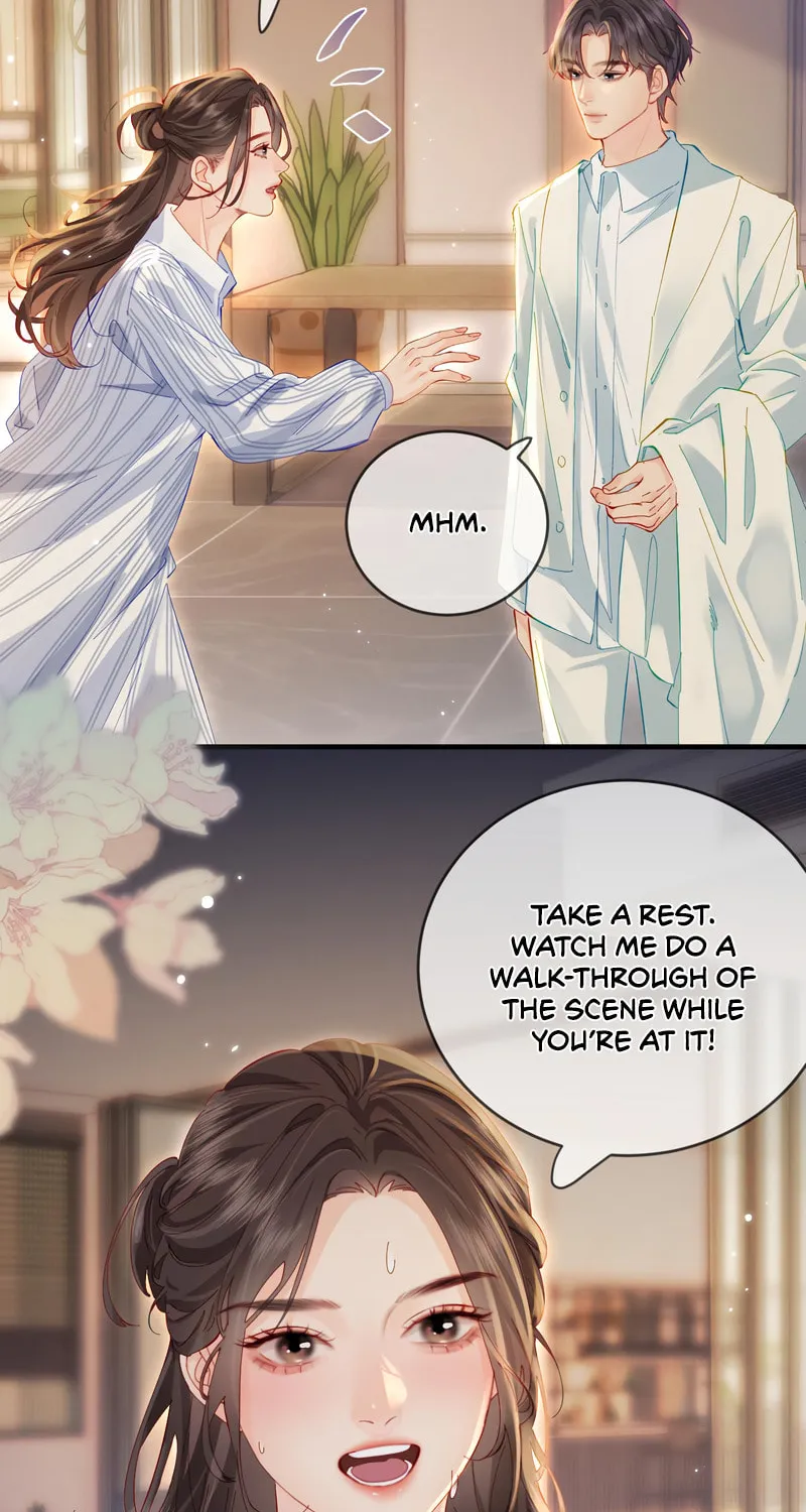 Ding Liu Fufu Youdian Tian Chapter 46 page 34 - 
