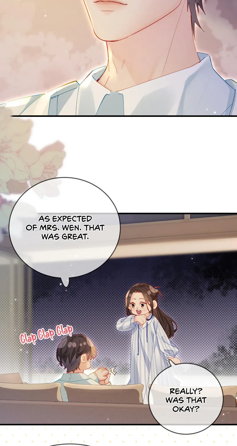 Ding Liu Fufu Youdian Tian Chapter 46 page 37 - 