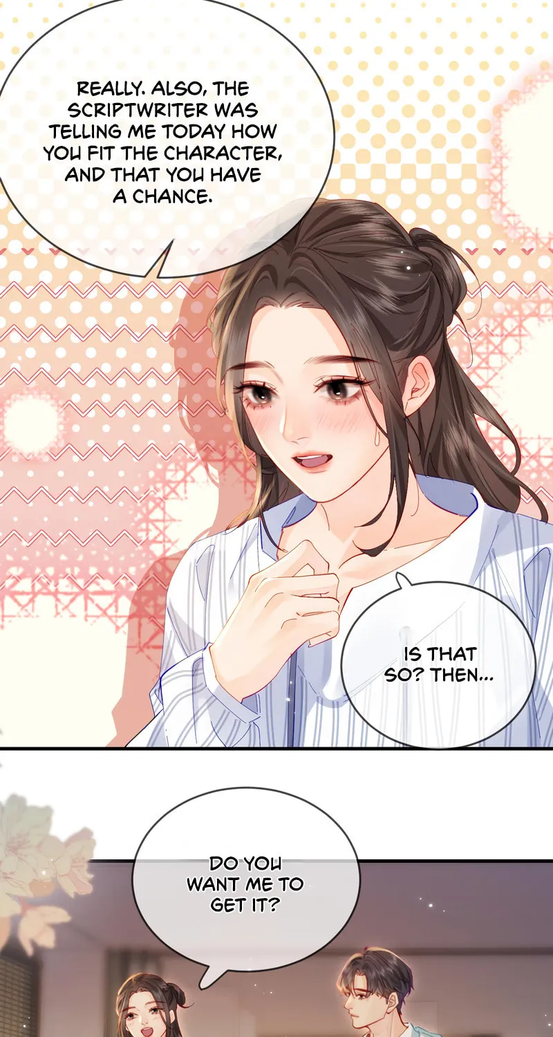 Ding Liu Fufu Youdian Tian Chapter 46 page 38 - 