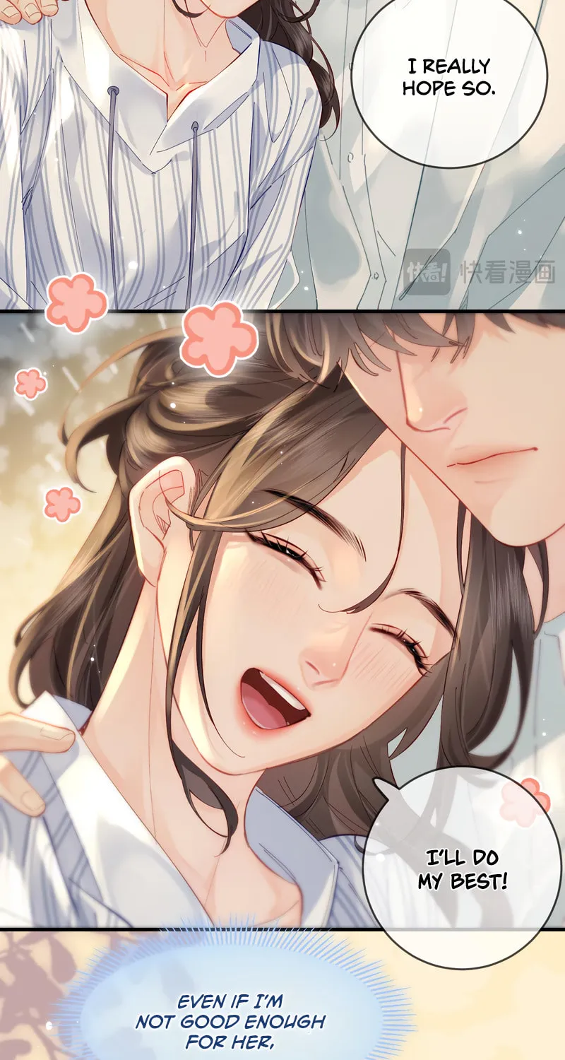 Ding Liu Fufu Youdian Tian Chapter 46 page 40 - 