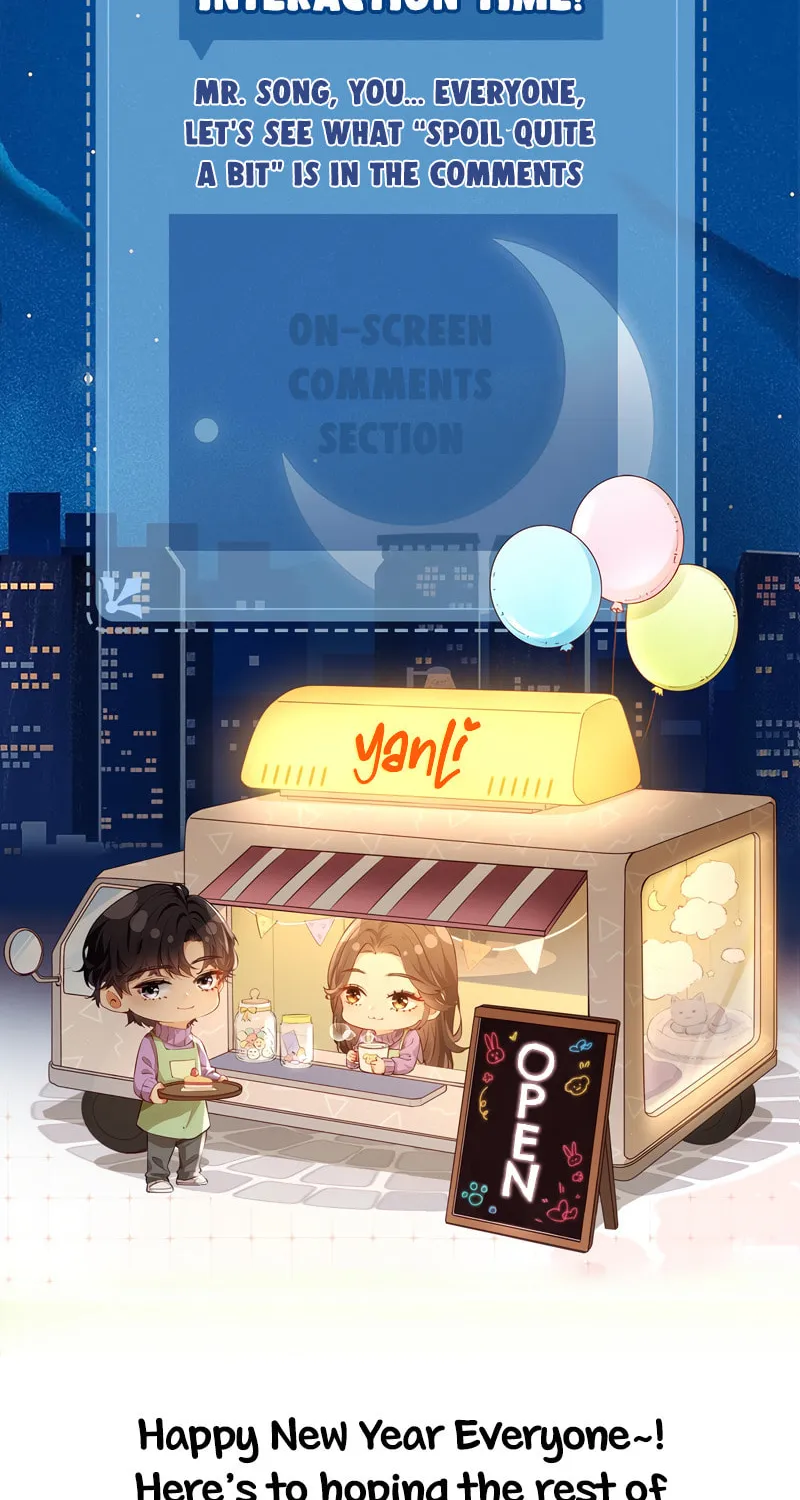Ding Liu Fufu Youdian Tian Chapter 46 page 45 - 